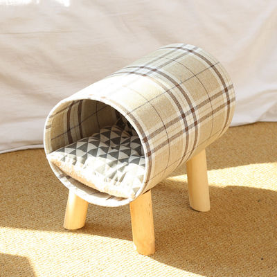 Four Seasons Universal Removable Odm Cat Hammock Bed