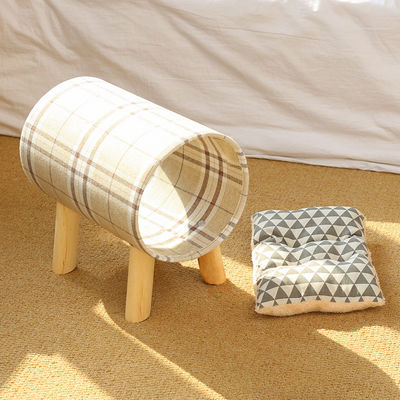 Four Seasons Universal Removable Odm Cat Hammock Bed