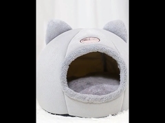 Easy Cleaning Waterproof Cotton 600g Pet Bed Mat